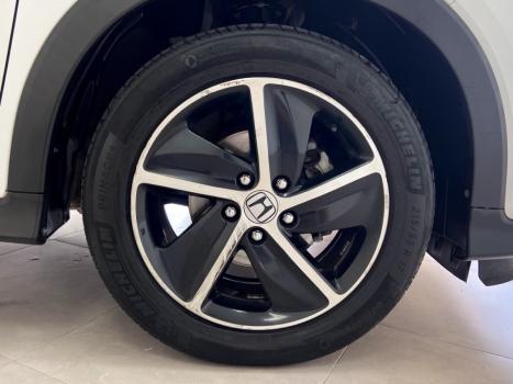HONDA HR-V 1.8 16V 4P EX FLEX AUTOMÁTICO CVT, Foto 16