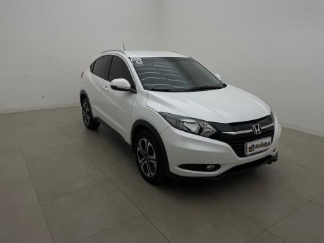HONDA HR-V 1.8 16V 4P EX FLEX AUTOMÁTICO CVT, Foto 1