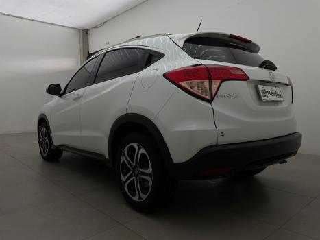 HONDA HR-V 1.8 16V 4P EX FLEX AUTOMÁTICO CVT, Foto 3