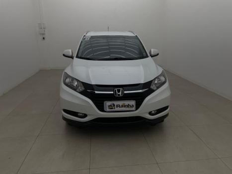 HONDA HR-V 1.8 16V 4P EX FLEX AUTOMÁTICO CVT, Foto 5