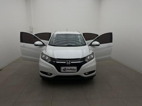 HONDA HR-V 1.8 16V 4P EX FLEX AUTOMÁTICO CVT, Foto 6