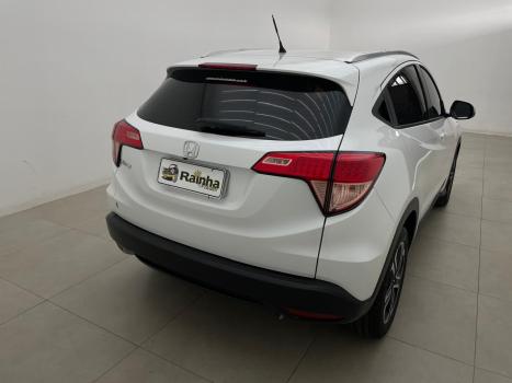HONDA HR-V 1.8 16V 4P EX FLEX AUTOMÁTICO CVT, Foto 7