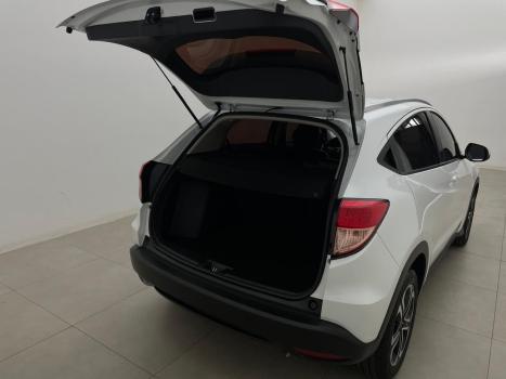 HONDA HR-V 1.8 16V 4P EX FLEX AUTOMÁTICO CVT, Foto 8