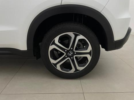 HONDA HR-V 1.8 16V 4P EX FLEX AUTOMÁTICO CVT, Foto 9
