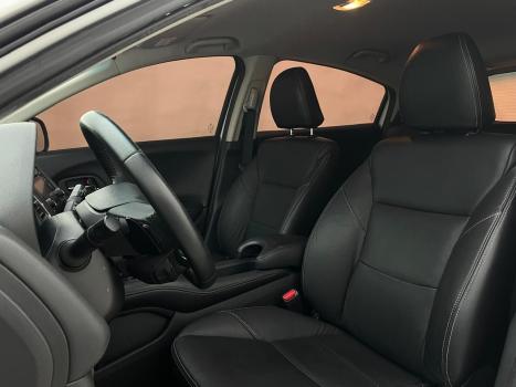 HONDA HR-V 1.8 16V 4P EX FLEX AUTOMÁTICO CVT, Foto 10
