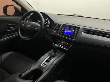 HONDA HR-V 1.8 16V 4P EX FLEX AUTOMÁTICO CVT, Foto 12