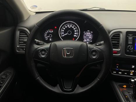 HONDA HR-V 1.8 16V 4P EX FLEX AUTOMÁTICO CVT, Foto 13