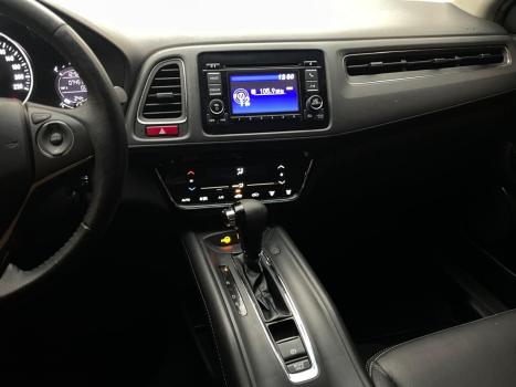 HONDA HR-V 1.8 16V 4P EX FLEX AUTOMÁTICO CVT, Foto 14