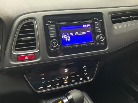 HONDA HR-V 1.8 16V 4P EX FLEX AUTOMÁTICO CVT, Foto 16