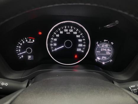 HONDA HR-V 1.8 16V 4P EX FLEX AUTOMÁTICO CVT, Foto 18