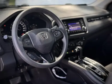 HONDA HR-V , Foto 2