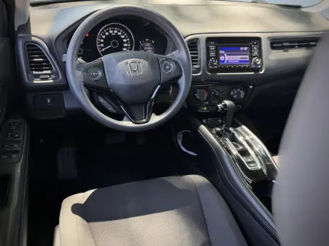 HONDA HR-V , Foto 10