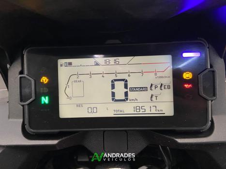 HONDA NC 750 X ABS, Foto 5