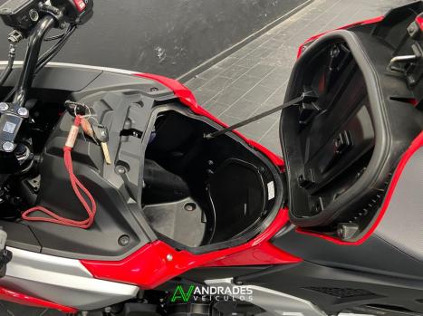 HONDA NC 750 X ABS, Foto 6