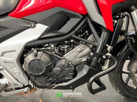 HONDA NC 750 X ABS, Foto 7