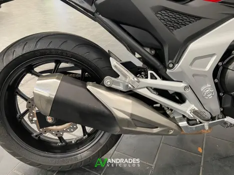 HONDA NC 750 X ABS, Foto 8