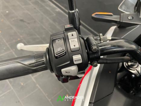 HONDA NC 750 X ABS, Foto 9