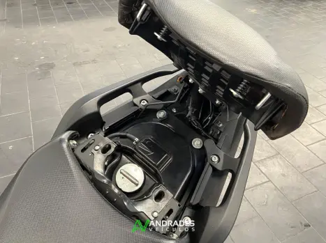 HONDA NC 750 X ABS, Foto 10