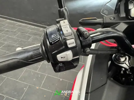 HONDA NC 750 X ABS, Foto 6