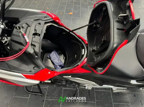 HONDA NC 750 X ABS, Foto 8