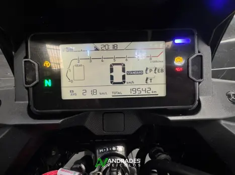 HONDA NC 750 X ABS, Foto 10