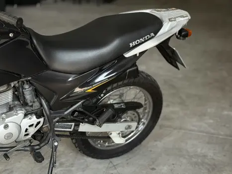 HONDA NXR Bros 150 , Foto 3