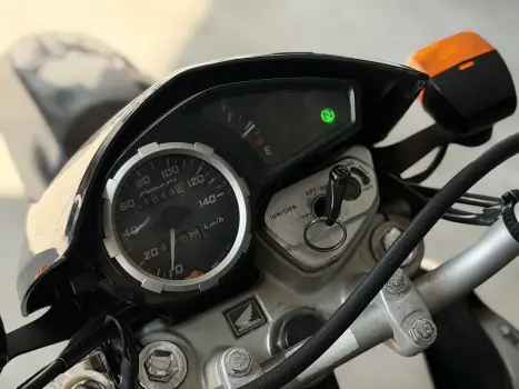 HONDA NXR Bros 150 , Foto 5