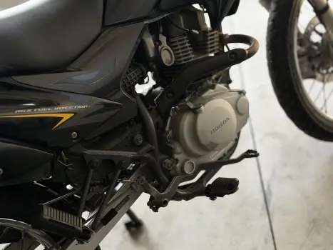 HONDA NXR Bros 150 , Foto 7