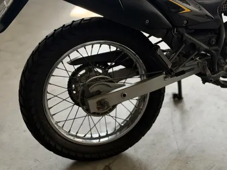 HONDA NXR Bros 150 , Foto 8