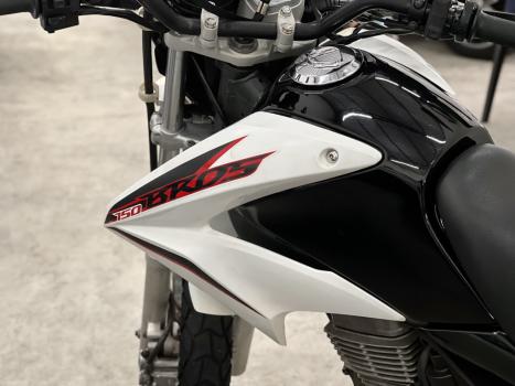 HONDA NXR Bros 150 ESD MIX, Foto 2