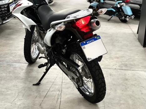HONDA NXR Bros 150 ESD MIX, Foto 5