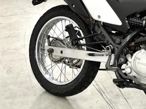 HONDA NXR Bros 150 ESD MIX, Foto 8