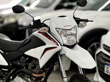 HONDA NXR Bros 150 ESD MIX, Foto 3