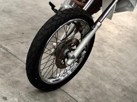 HONDA NXR Bros 150 ESD MIX, Foto 4