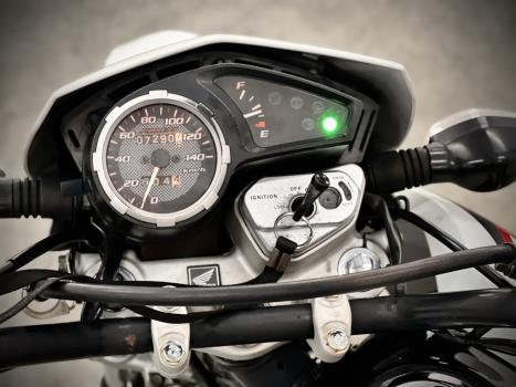 HONDA NXR Bros 150 ESD MIX, Foto 5
