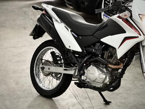 HONDA NXR Bros 150 ESD MIX, Foto 7