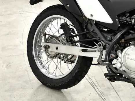 HONDA NXR Bros 150 ESD MIX, Foto 8