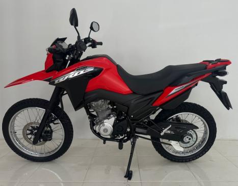 HONDA NXR Bros 160 ESDD, Foto 2