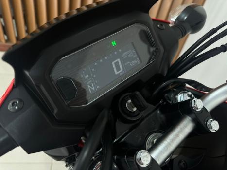 HONDA NXR Bros 160 ESDD, Foto 3