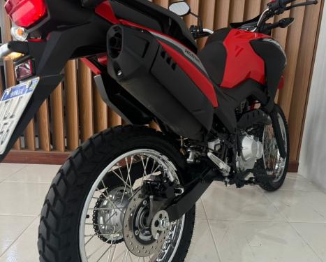 HONDA NXR Bros 160 ESDD, Foto 4