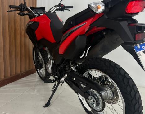 HONDA NXR Bros 160 ESDD, Foto 6