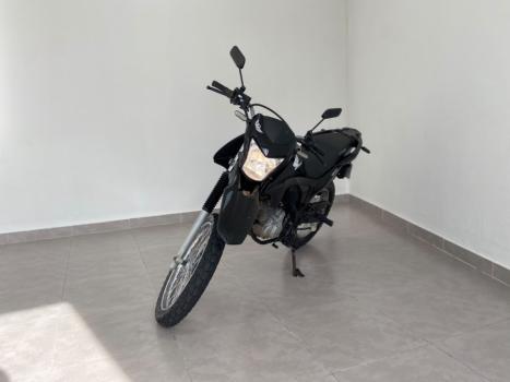 HONDA NXR Bros 160 ESDD, Foto 1