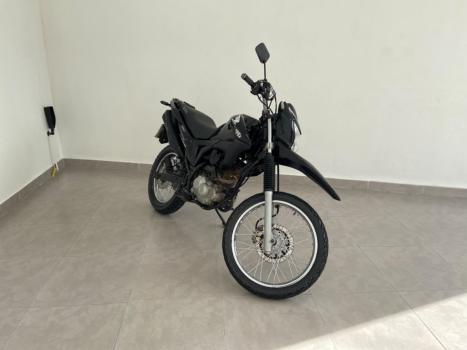 HONDA NXR Bros 160 ESDD, Foto 3