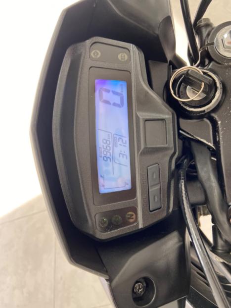 HONDA NXR Bros 160 ESDD, Foto 5