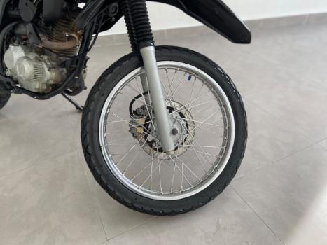 HONDA NXR Bros 160 ESDD, Foto 6