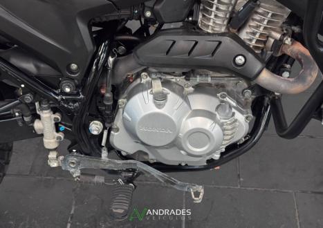 HONDA NXR Bros 160 ESD, Foto 5
