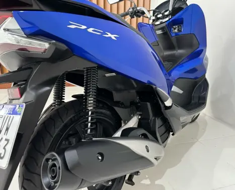 HONDA PCX 150 , Foto 4