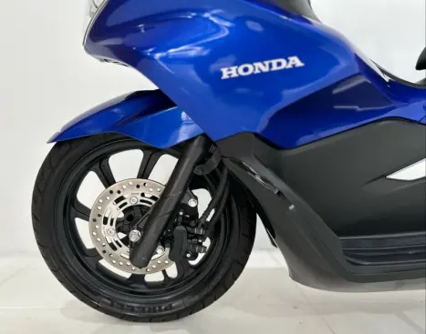 HONDA PCX 150 , Foto 5