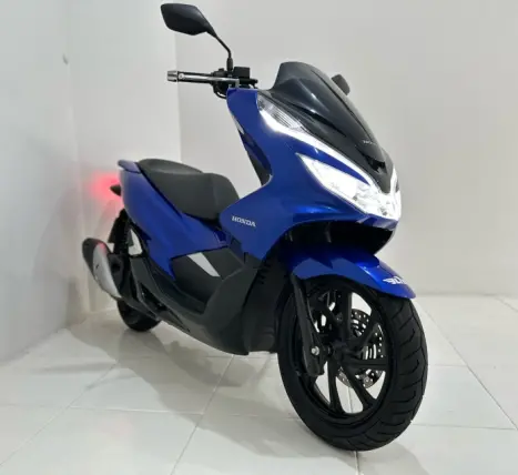 HONDA PCX 150 , Foto 7