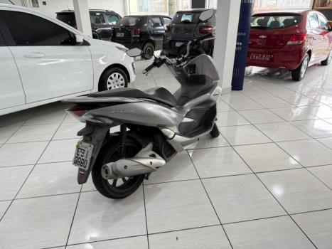 HONDA PCX 150 DLX, Foto 5